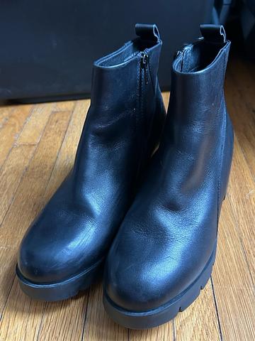 Chelsea Boot