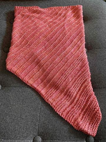 Belle Cowl