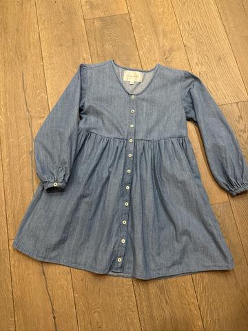 Remi Mini Dress