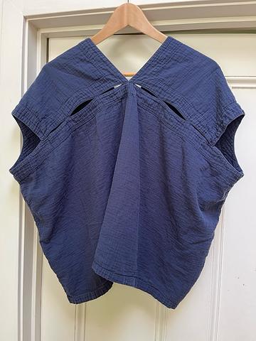 Celeste Top