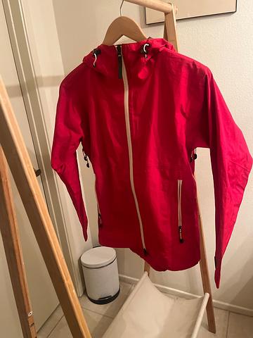 Rainproof Coat