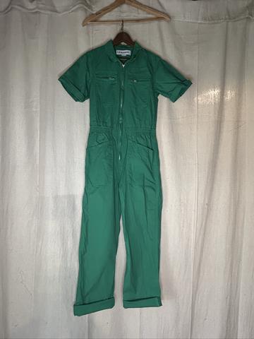 Danny boilersuit
