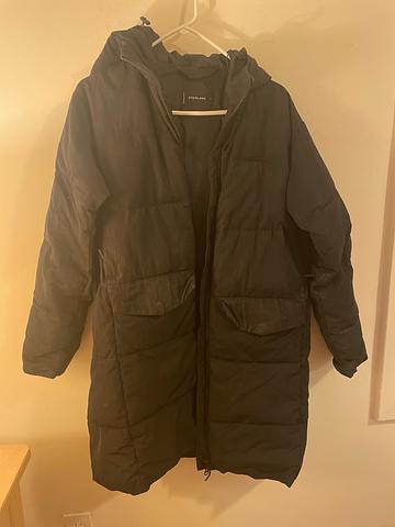 Mid-length Puffer
