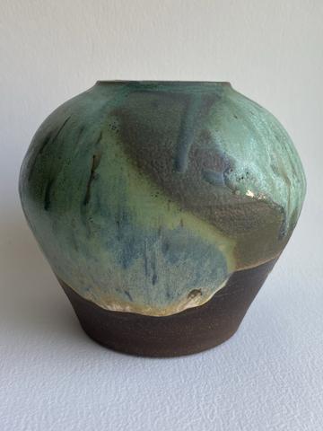 Random Vase