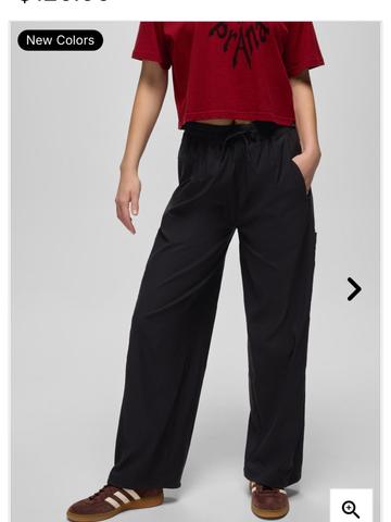 Send Off Pants