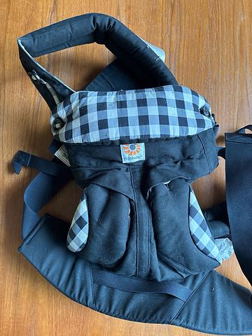 Ergo 360 Baby Carrier