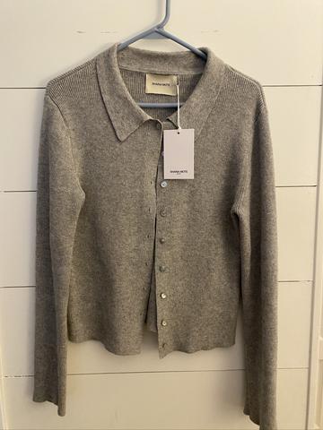 Selma cardigan
