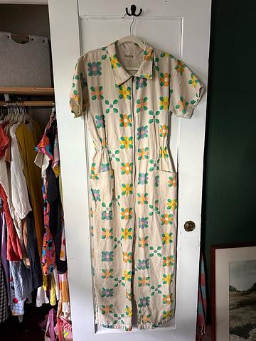 Utility Suit
