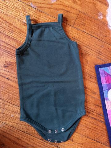 bodysuit