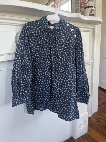Johanna Shirt