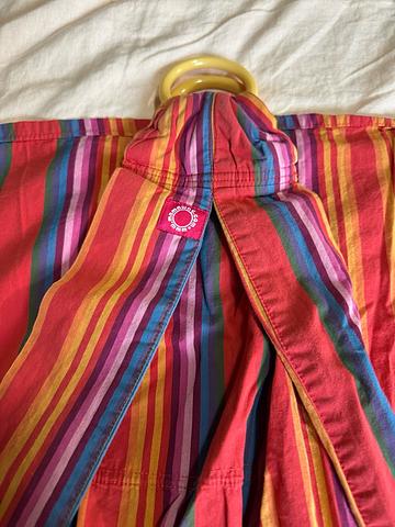 Mamaway Ring Sling