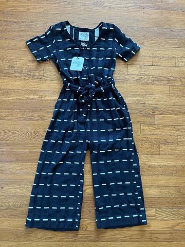 Lyle Jumpsuit