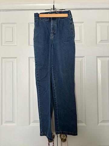 Addison Tapered Jeans