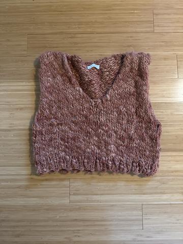 Dryden vest