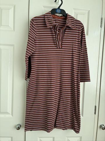 Carly dress