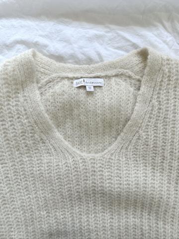 Layer V Sweater