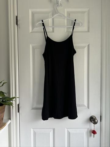 Slip Dress