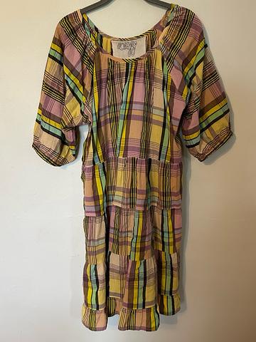 Lola Dress