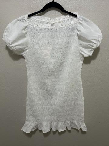 Rizzo Dress in Salt