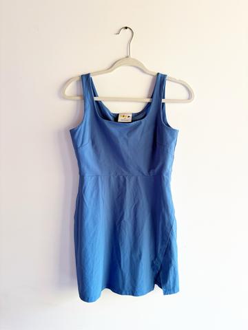 Alder Get Dirty Dress 2.0