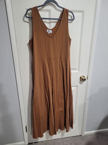 Mien jumpsuit 1x xl