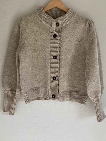 Francoise Cardigan