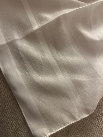 Italian Scarf