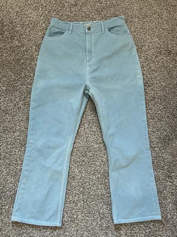 Flare Jean