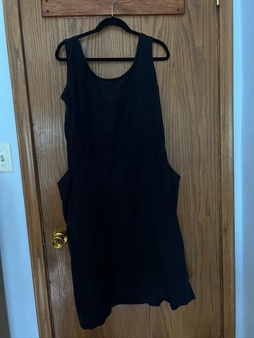Clyde dress