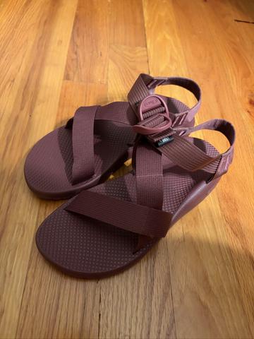 Chacos