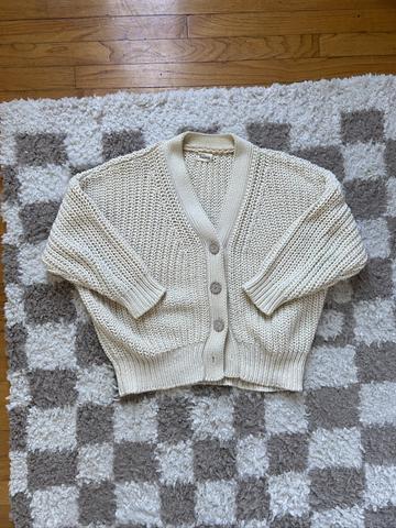 Cardigan No 18