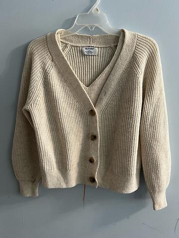 Sweater and tank set