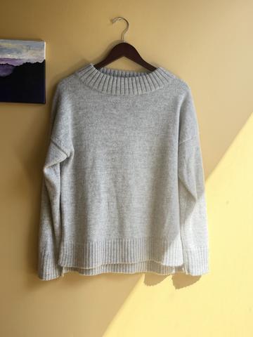 Haven Sweater