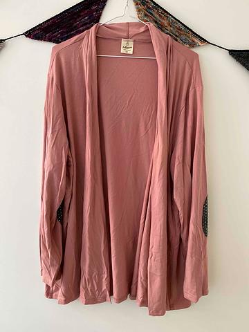 layer cardi