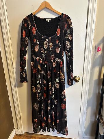 Promesa Dress