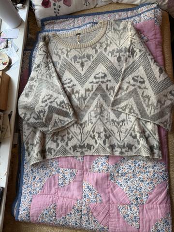 Sweater