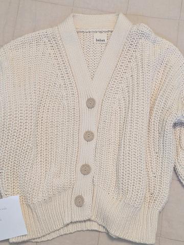 Cardigan No 18