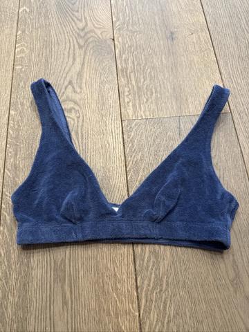 terry bralette