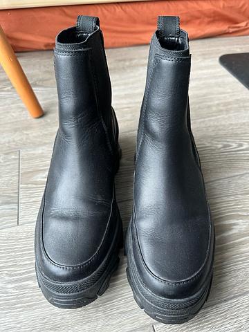 Brex Chelsea Waterproof Boot