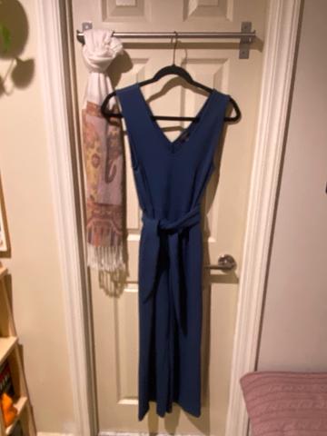 Jade Jumpsuit