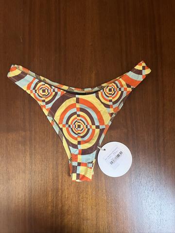 Cheeky Bottom bikini