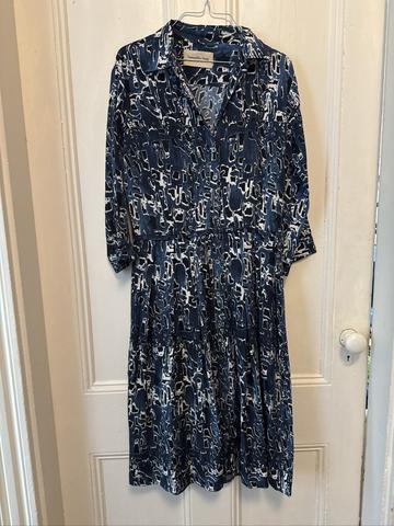 Aster Dress