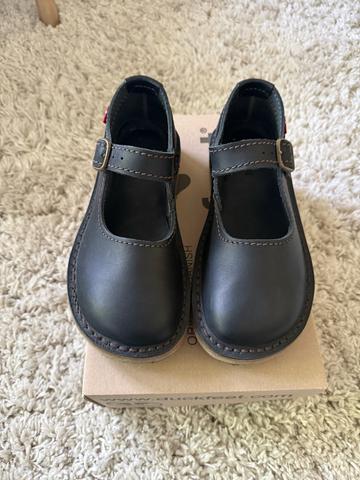 Duckfeet shoe duckfeet lolland Duckfeet Lolland Mary Jane Black Downes