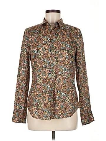 Button Down