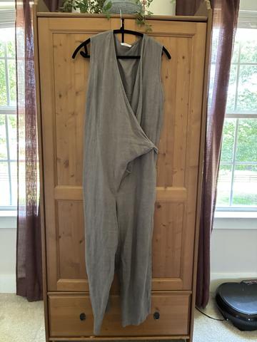 Jumpsuit