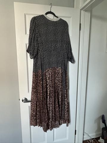 Meg Dress