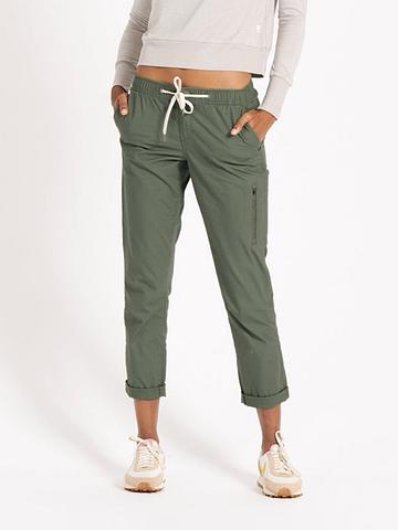 Vuori Ripstop Pants