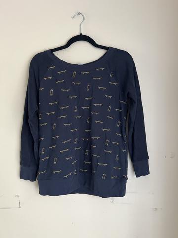 Organic cotton lounge set