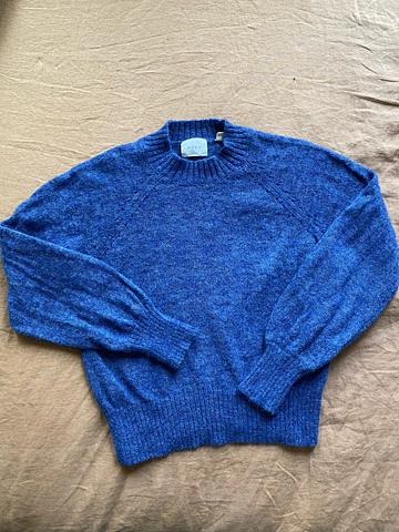 Marsena Sweater
