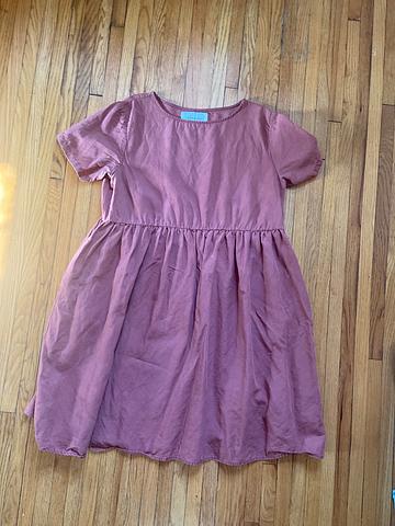 Nico Dress